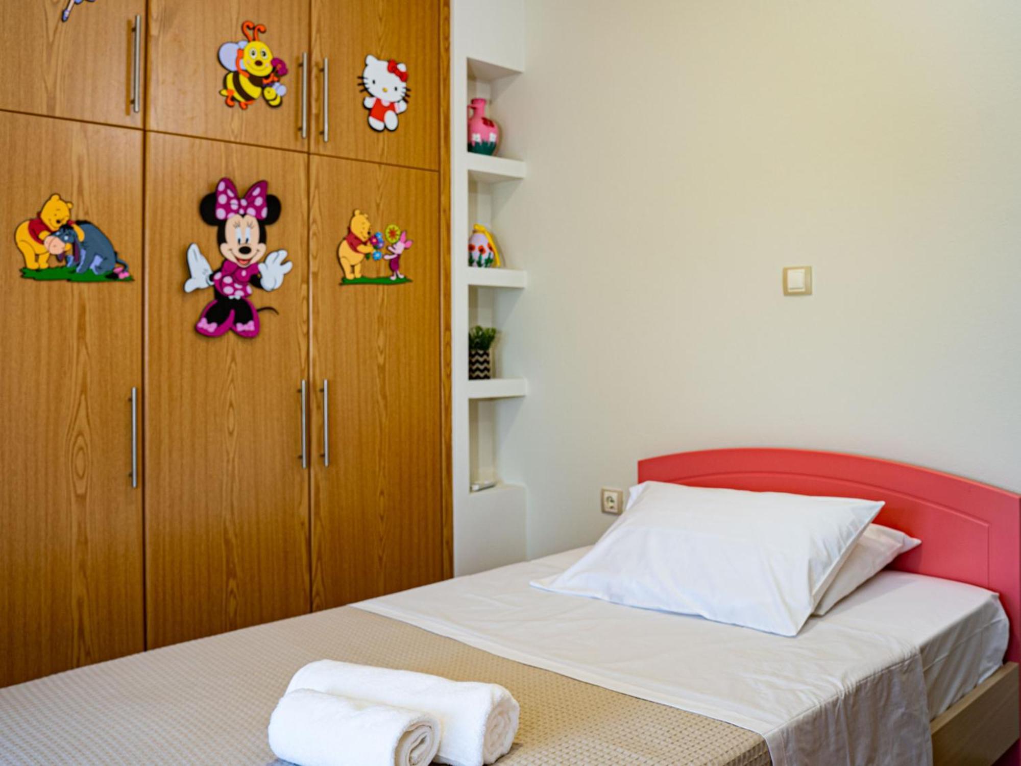 Holiday home Katherina Maisonette Close To Corfu Town