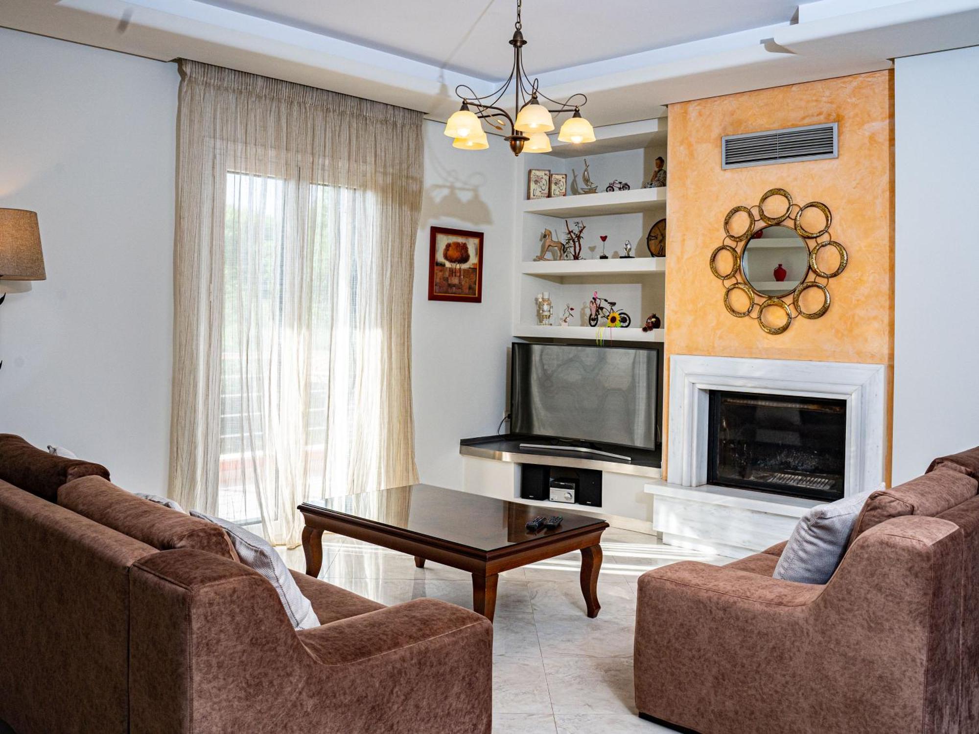 Holiday home Katherina Maisonette Close To Corfu Town *